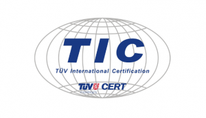 TIC TÜV International Certification