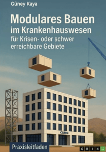 Modulares Bauen im Krankenhauswesen